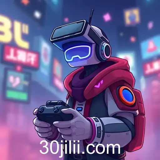 The Rise of 30jili: Shaping the Future of Online Gaming