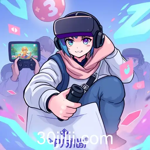 Gaming Evolution and Digital Trends in 2025