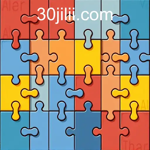 Unlocking the Fascination of Puzzle Games with 30jili