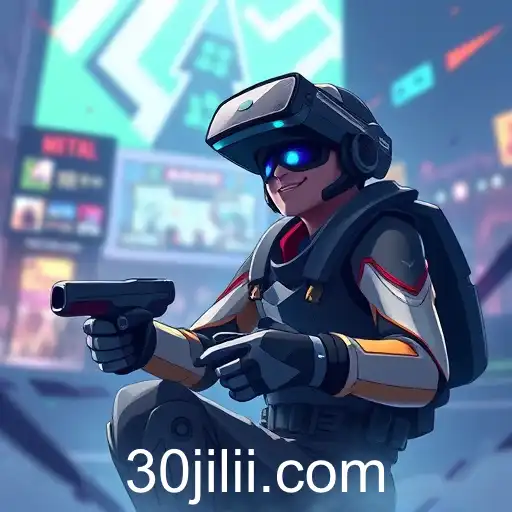 The Rise of 30jili and Its Impact on Gaming