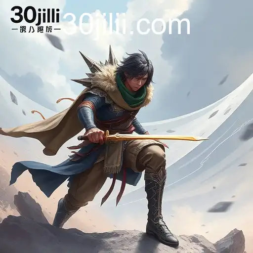 Exploring the Thrilling World of RPG Games on 30jili: A Gamer's Paradise