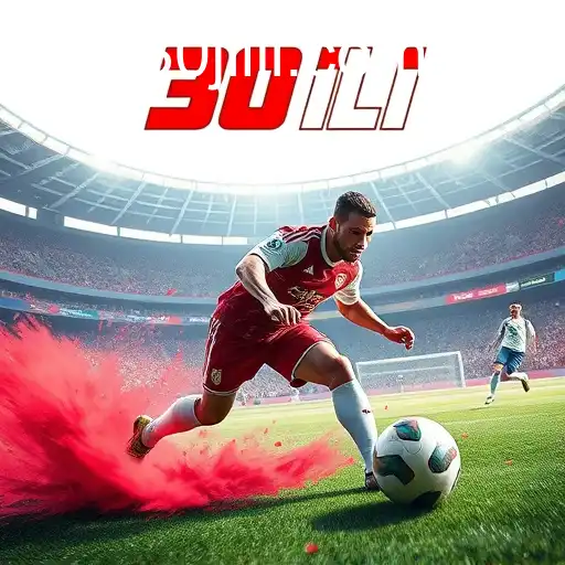 Exploring the Thrills of 'Sports Games' with Keyword '30jili'