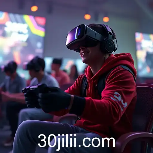 Gaming Evolution and Online Communities