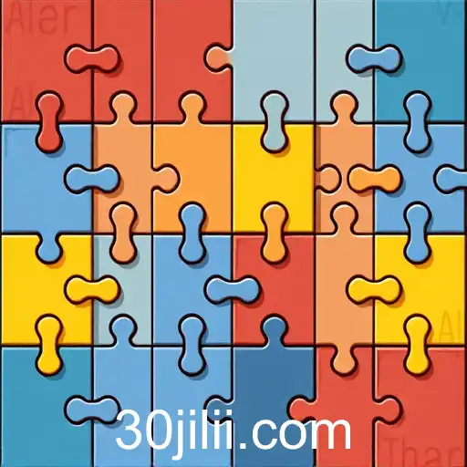 Unlocking the Fascination of Puzzle Games with 30jili