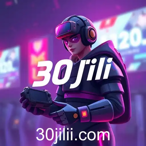 The Rise of 30jili: A New Era in Online Gaming