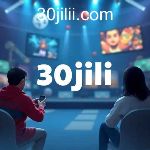 The Rise of 30jili in Online Gaming