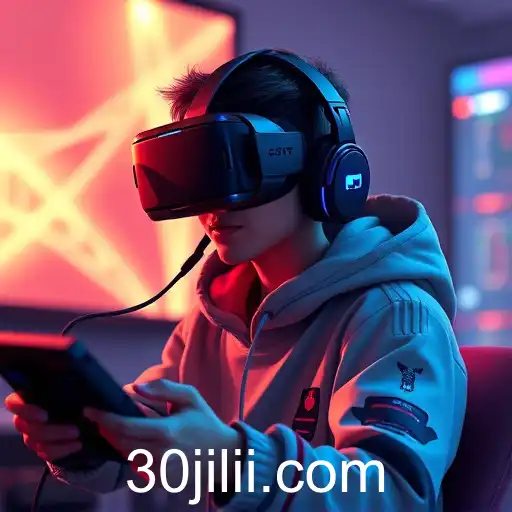 The Rise of Online Gaming Platforms in 2025