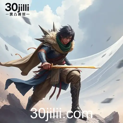 Exploring the Thrilling World of RPG Games on 30jili: A Gamer's Paradise