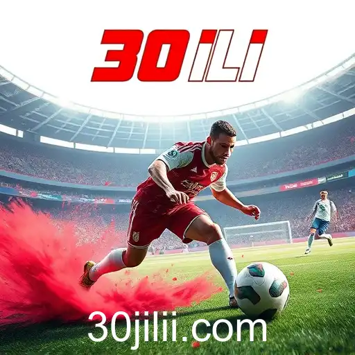 Exploring the Thrills of 'Sports Games' with Keyword '30jili'